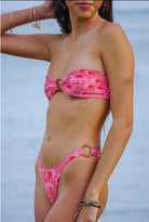 Dezi Bottoms - Water Lily Swimwear Epicplacess   