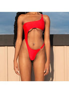 Siren One Piece Swimsuit Swimwear Epicplacess S  