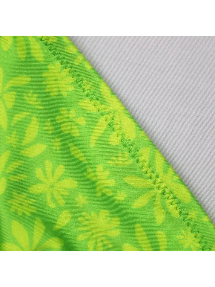 Sunny Days - Bikini Bottom Swimwear Epicplacess   