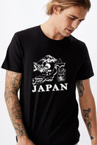 Black Excellence Varsity Japan T-Shirt T Shirt Epicplacess   