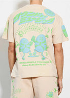 I Like How It Looks Terry Tracksuit - Khaki TRACKSUIT Epicplacess   